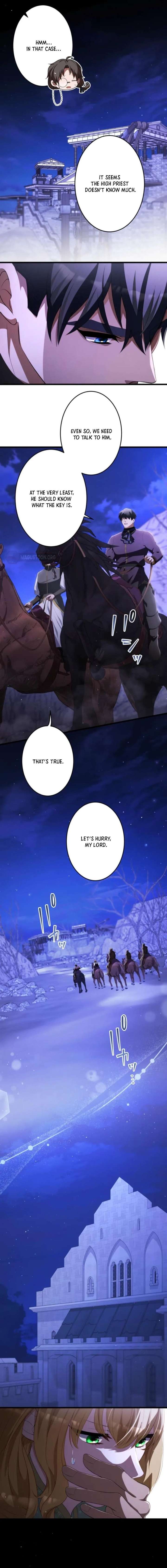A Savage Proposal Chapter 89 - Page 19