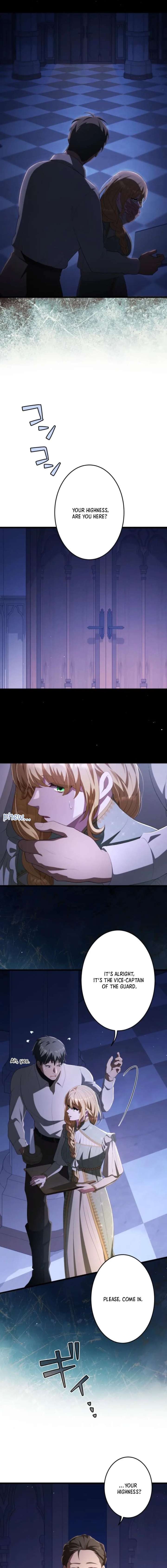 A Savage Proposal Chapter 89 - Page 20