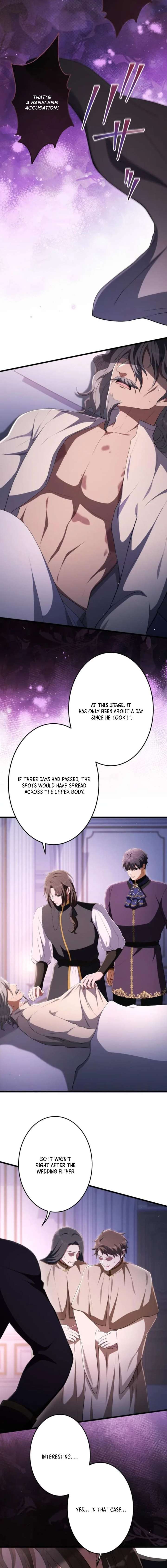 A Savage Proposal Chapter 91 - Page 14