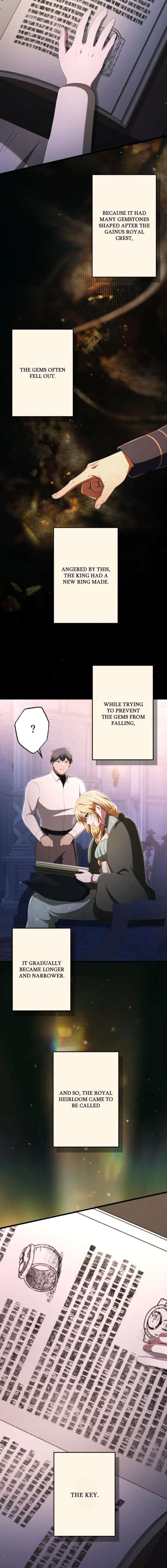 A Savage Proposal Chapter 91 - Page 20