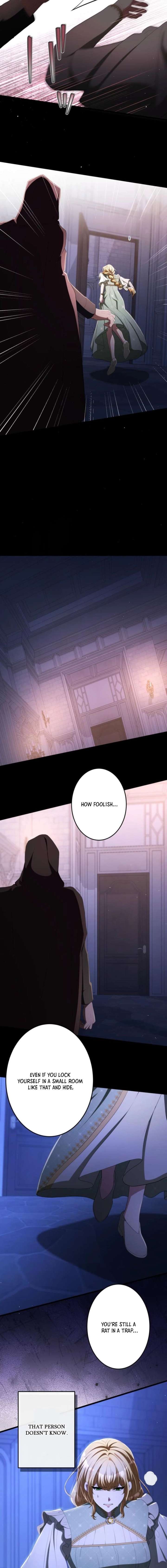 A Savage Proposal Chapter 92 - Page 15