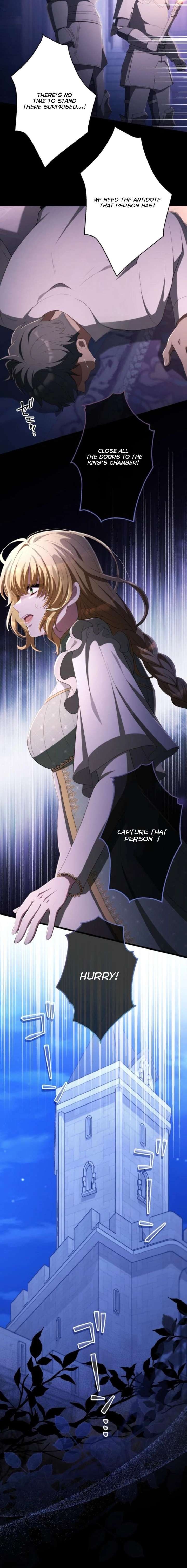 A Savage Proposal Chapter 92 - Page 18