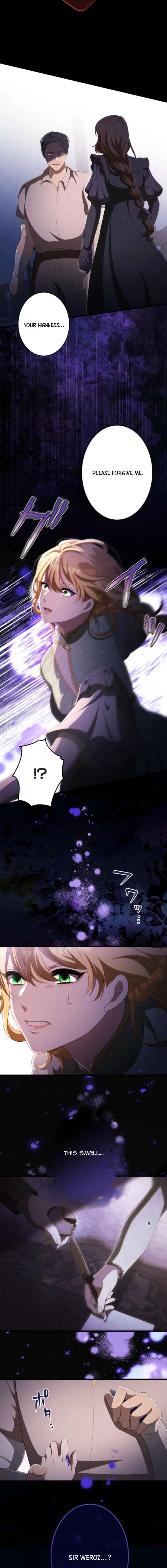 A Savage Proposal Chapter 93 - Page 13