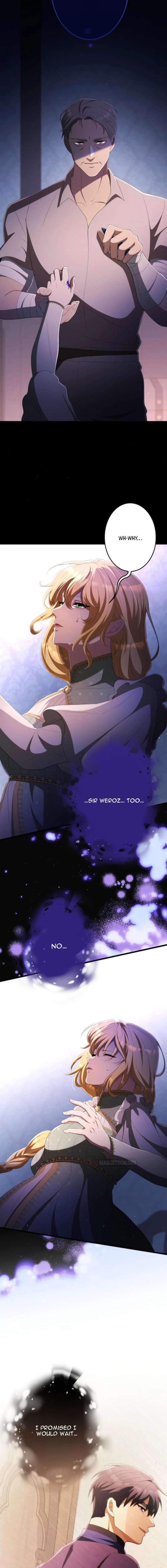 A Savage Proposal Chapter 93 - Page 14