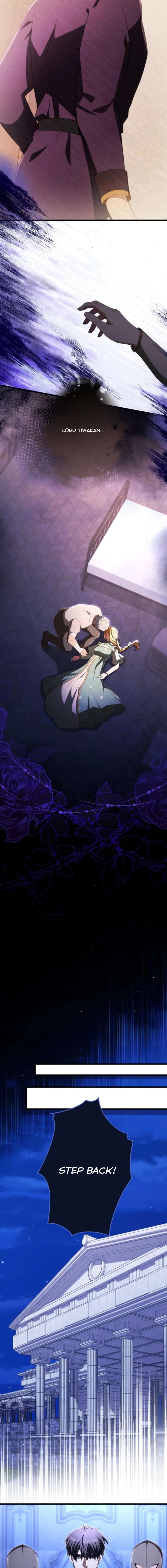 A Savage Proposal Chapter 93 - Page 15