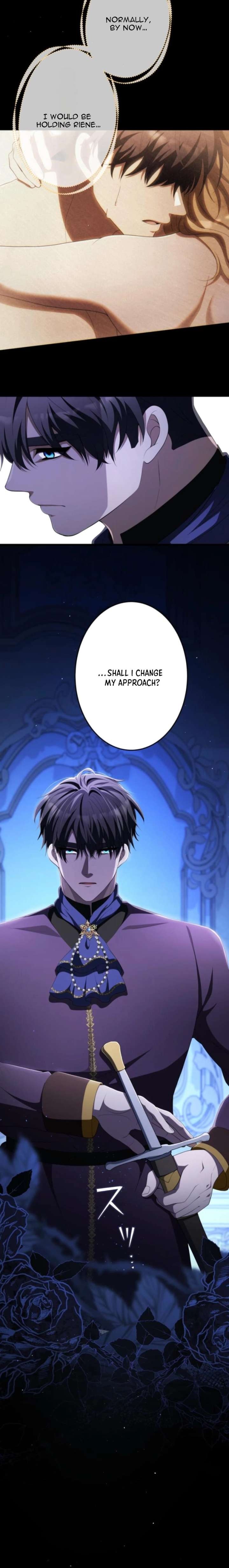 A Savage Proposal Chapter 93 - Page 18