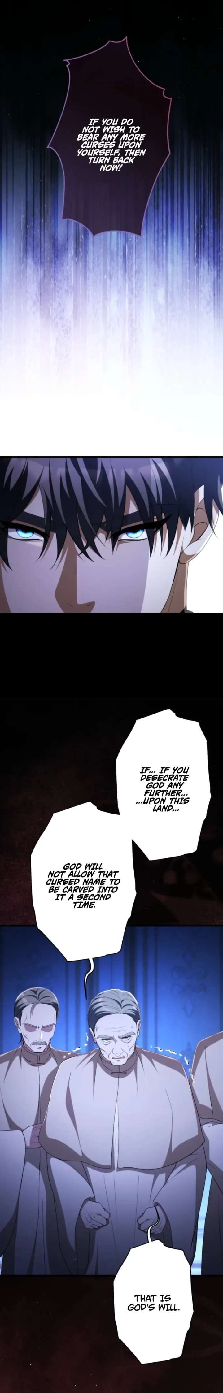 A Savage Proposal Chapter 94 - Page 12