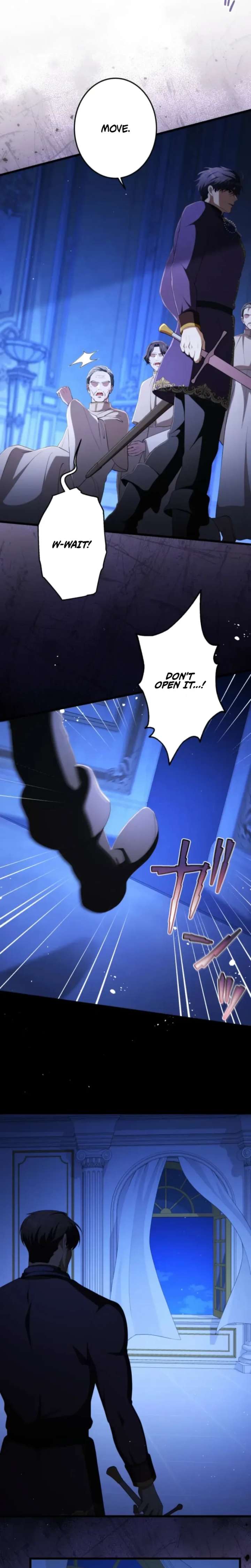 A Savage Proposal Chapter 94 - Page 16