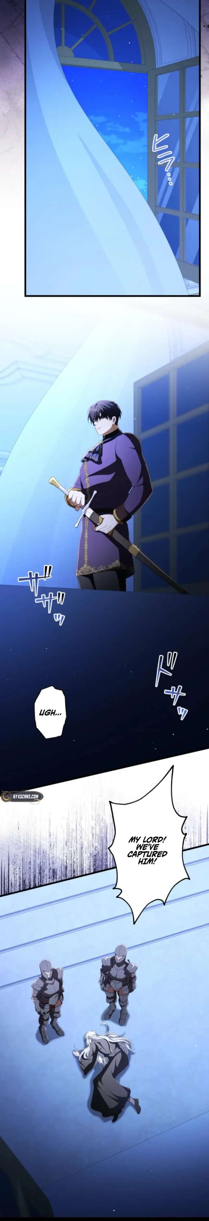 A Savage Proposal Chapter 94 - Page 17