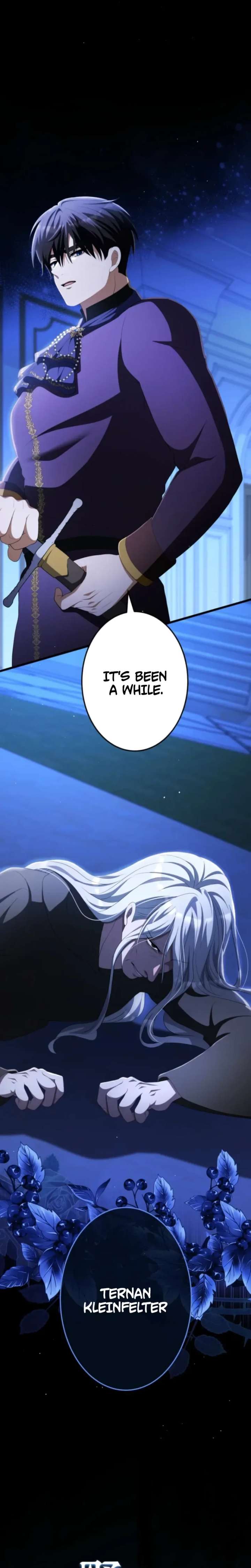 A Savage Proposal Chapter 94 - Page 18