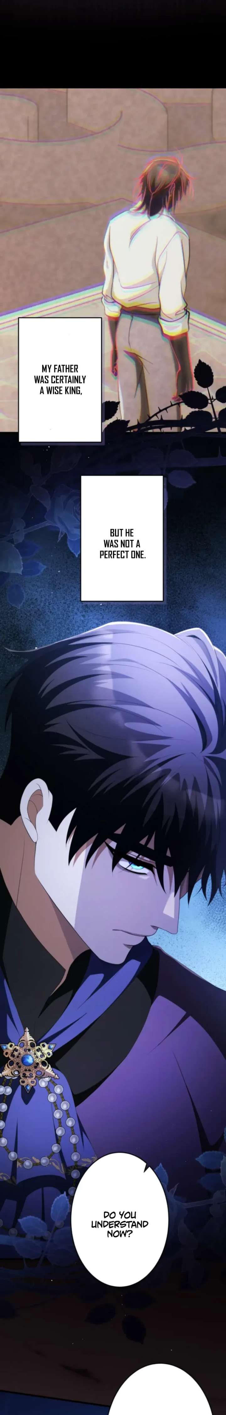 A Savage Proposal Chapter 94 - Page 27