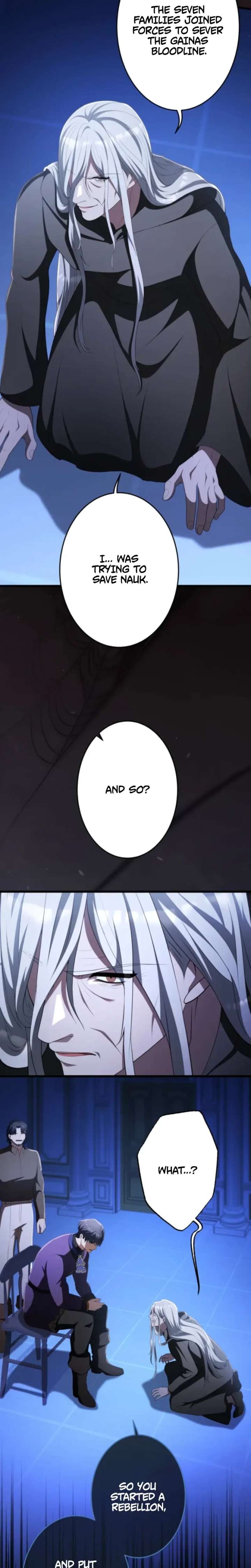 A Savage Proposal Chapter 94 - Page 28