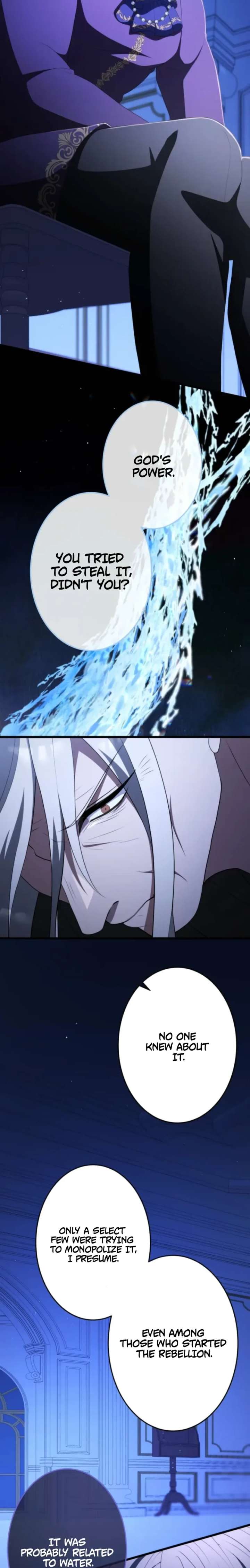 A Savage Proposal Chapter 94 - Page 31