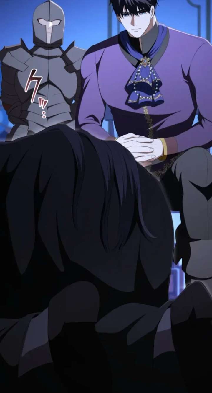A Savage Proposal Chapter 94 - Page 35