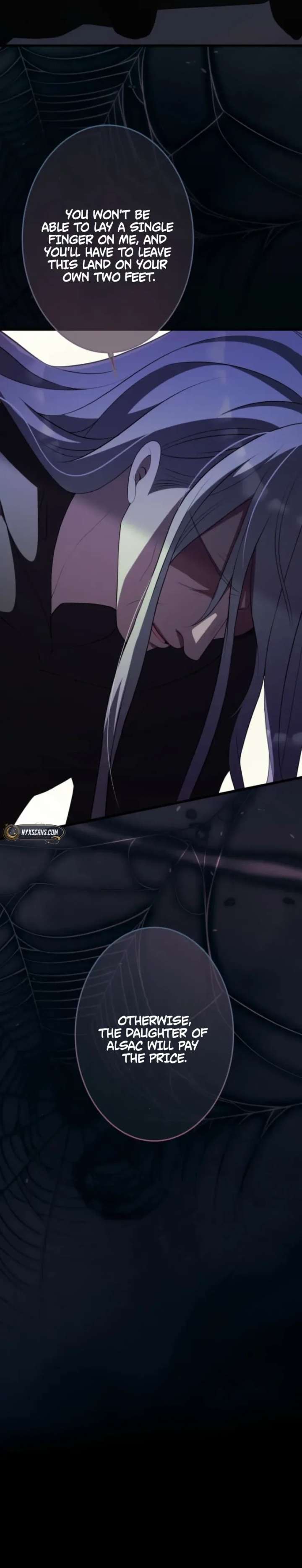 A Savage Proposal Chapter 94 - Page 36