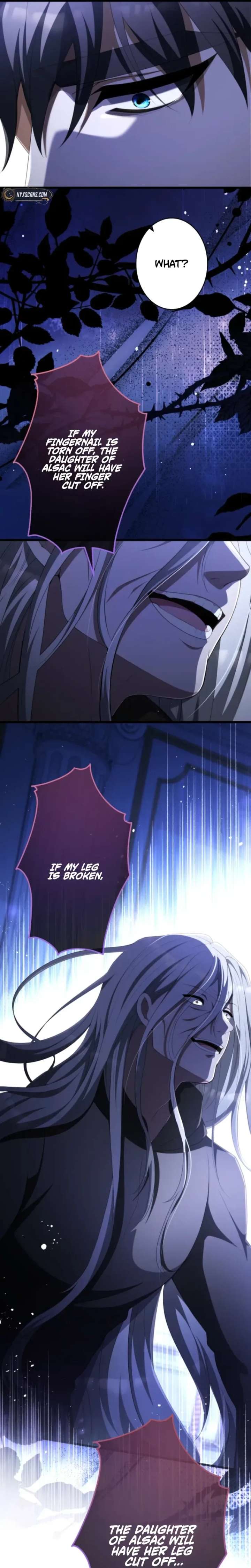A Savage Proposal Chapter 94 - Page 37