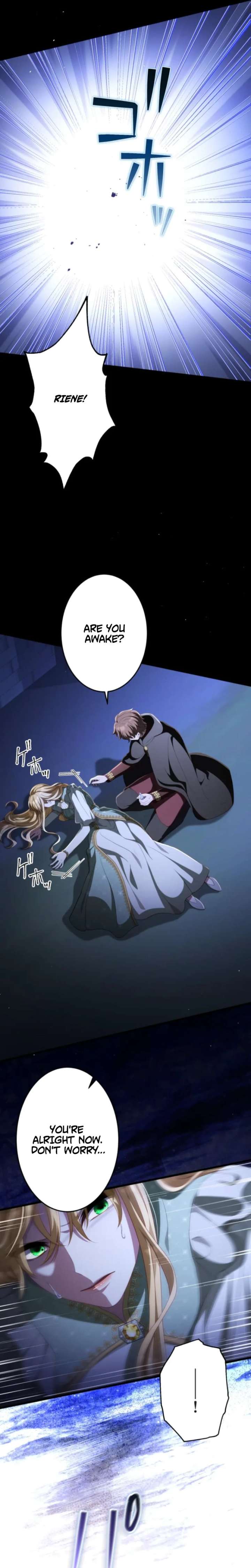 A Savage Proposal Chapter 95 - Page 4