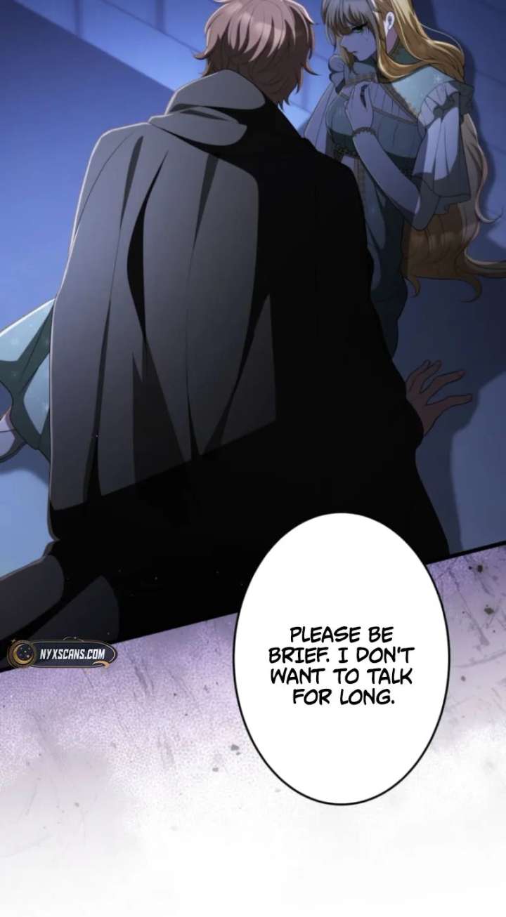 A Savage Proposal Chapter 95 - Page 7