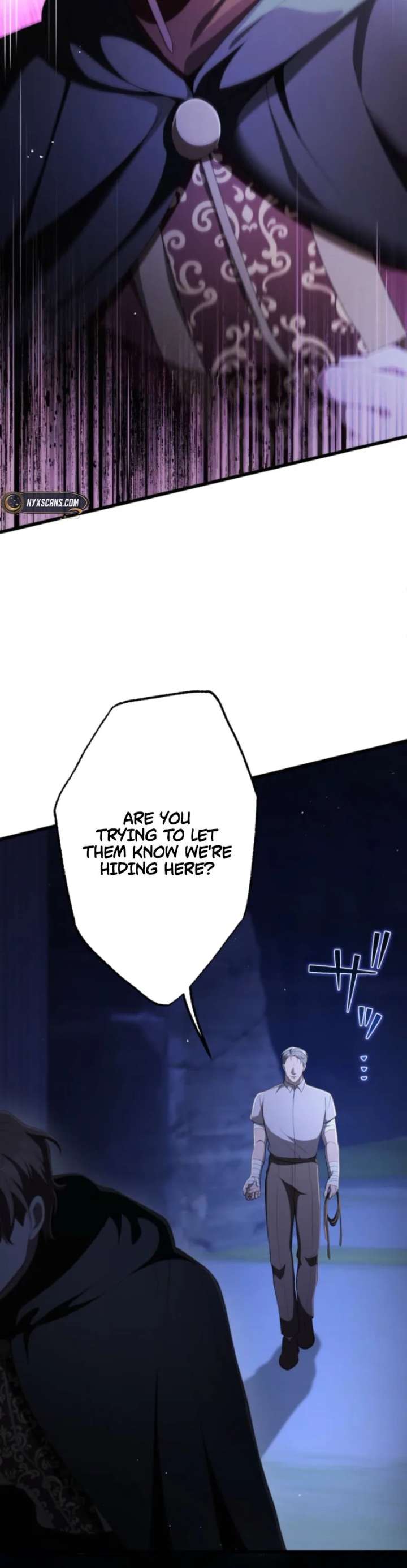 A Savage Proposal Chapter 95 - Page 13