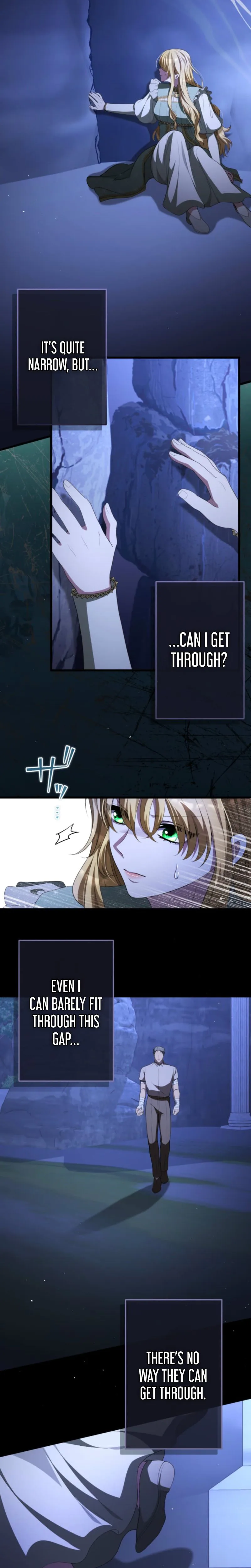 A Savage Proposal Chapter 96 - Page 24