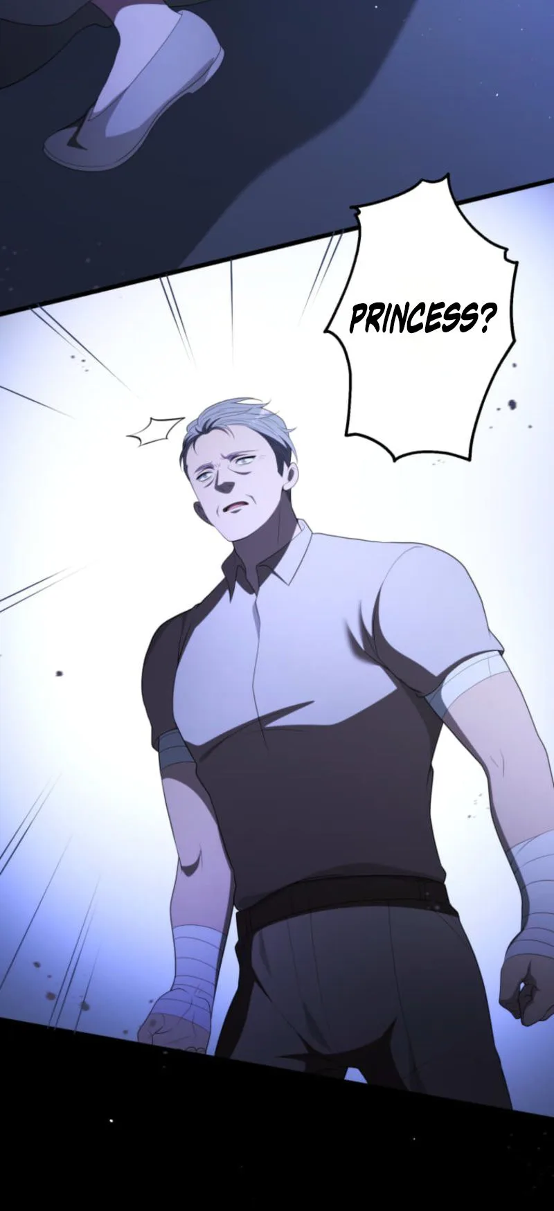 A Savage Proposal Chapter 96 - Page 25