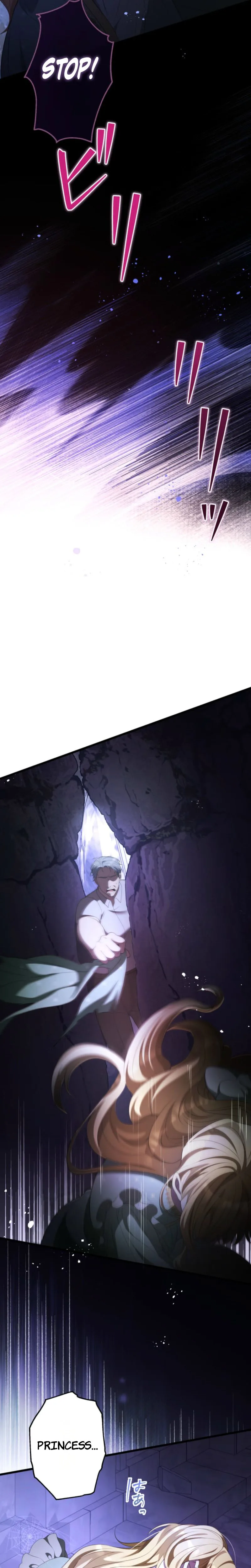 A Savage Proposal Chapter 96 - Page 27