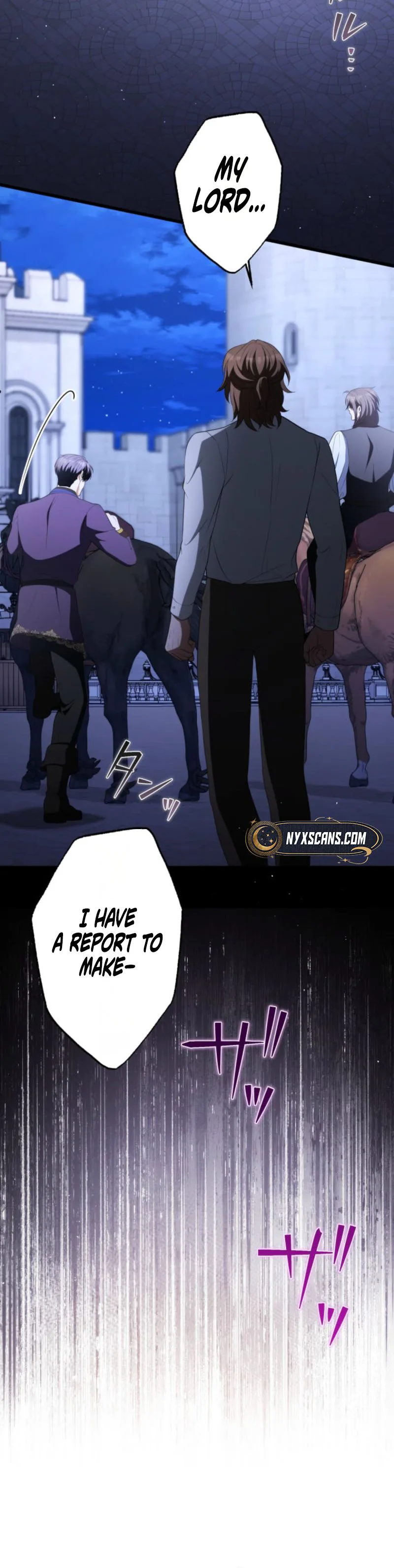 A Savage Proposal Chapter 96 - Page 30