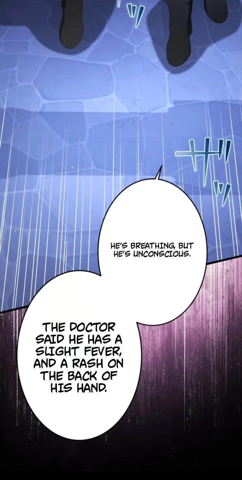 A Savage Proposal Chapter 96 - Page 33