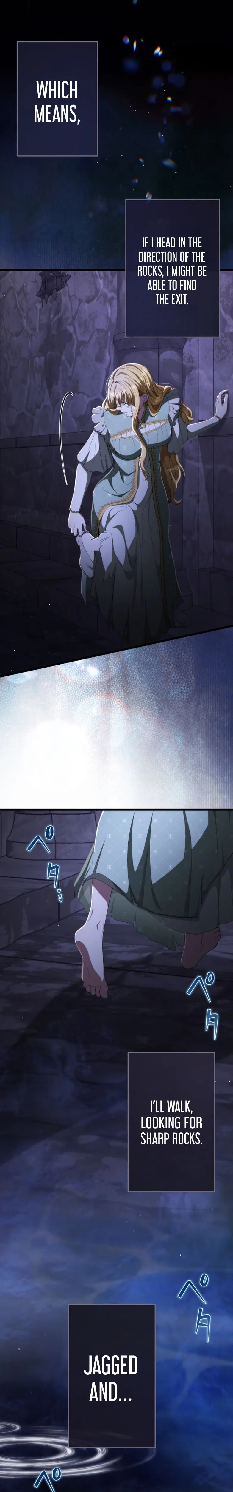 A Savage Proposal Chapter 97 - Page 6