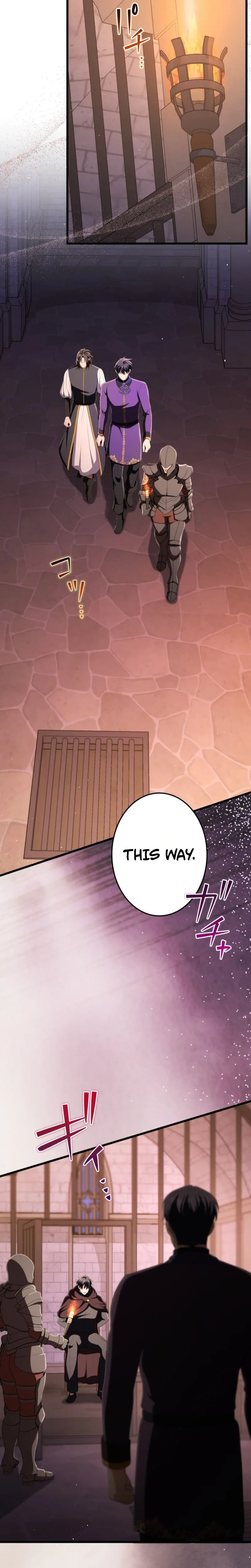 A Savage Proposal Chapter 97 - Page 14