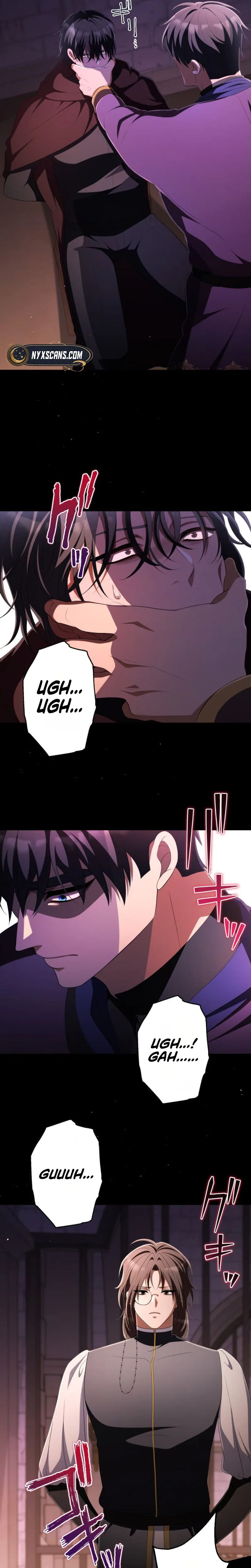 A Savage Proposal Chapter 97 - Page 22