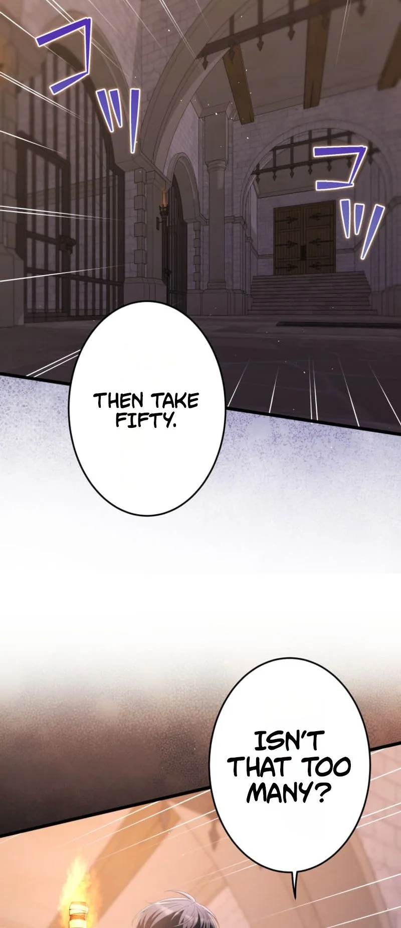 A Savage Proposal Chapter 97 - Page 29