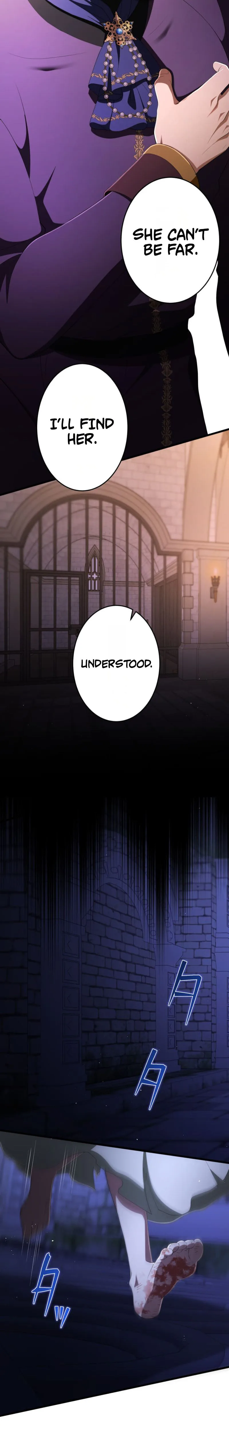 A Savage Proposal Chapter 97 - Page 31