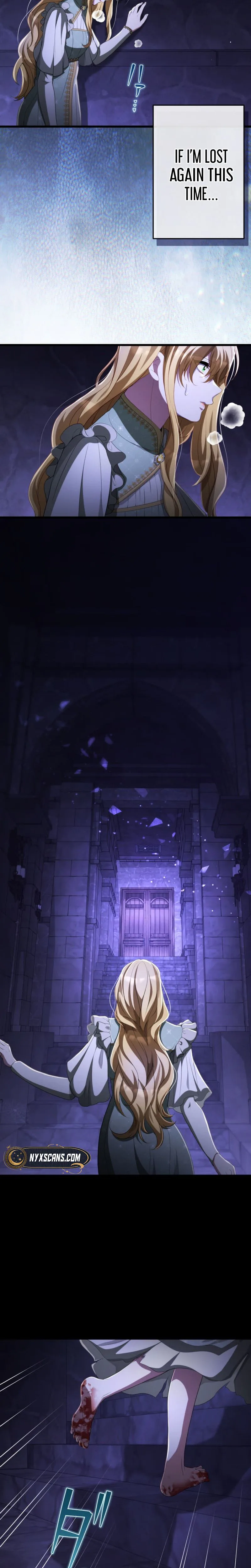 A Savage Proposal Chapter 97 - Page 34