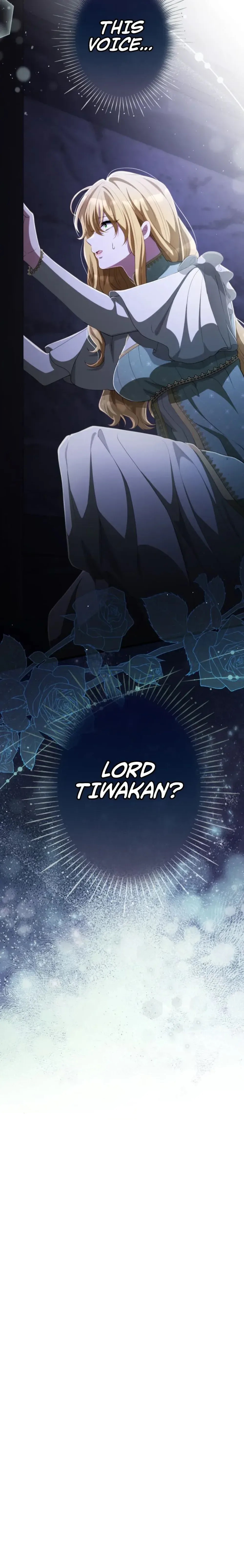 A Savage Proposal Chapter 97 - Page 39