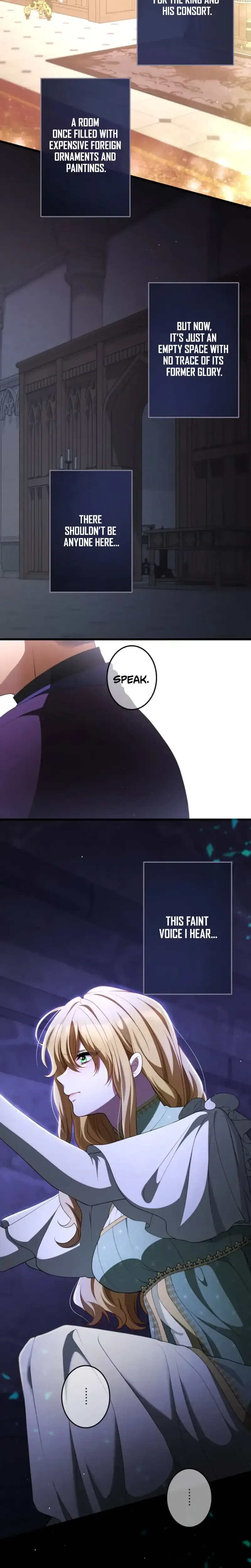 A Savage Proposal Chapter 98 - Page 2
