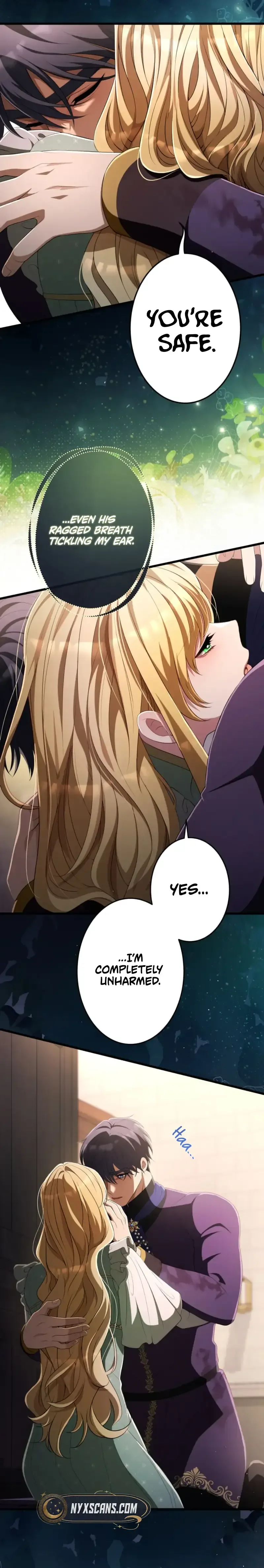 A Savage Proposal Chapter 98 - Page 14