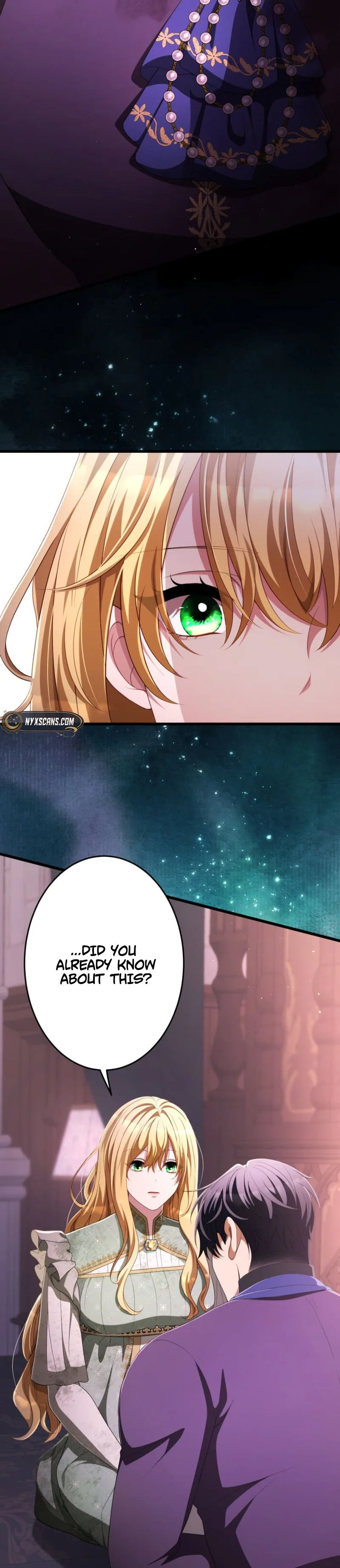 A Savage Proposal Chapter 99 - Page 7