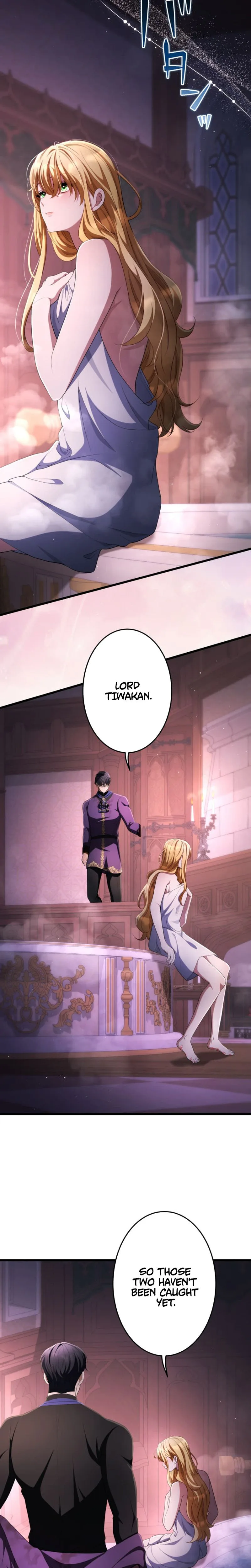 A Savage Proposal Chapter 99 - Page 18