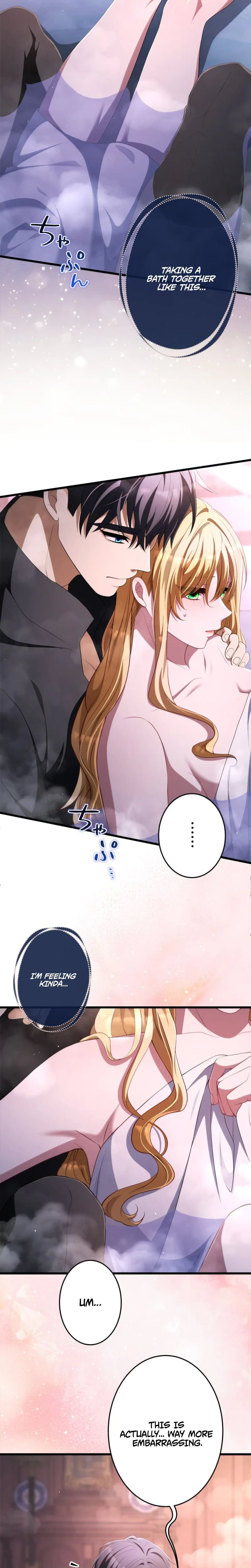 A Savage Proposal Chapter 99 - Page 24
