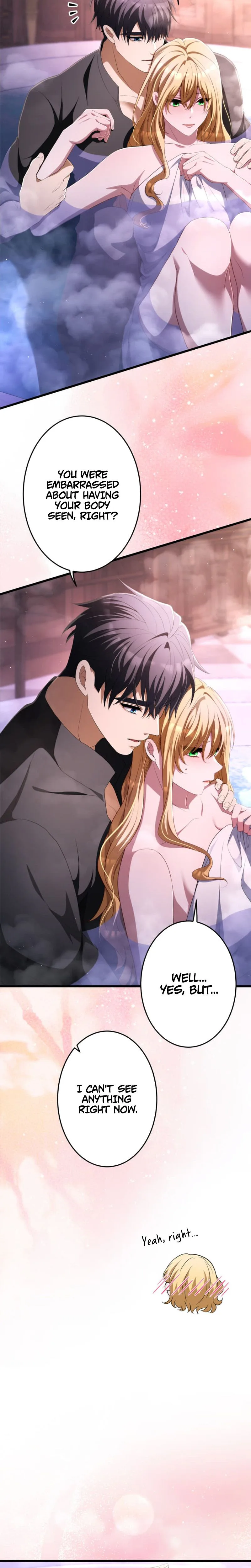 A Savage Proposal Chapter 99 - Page 25