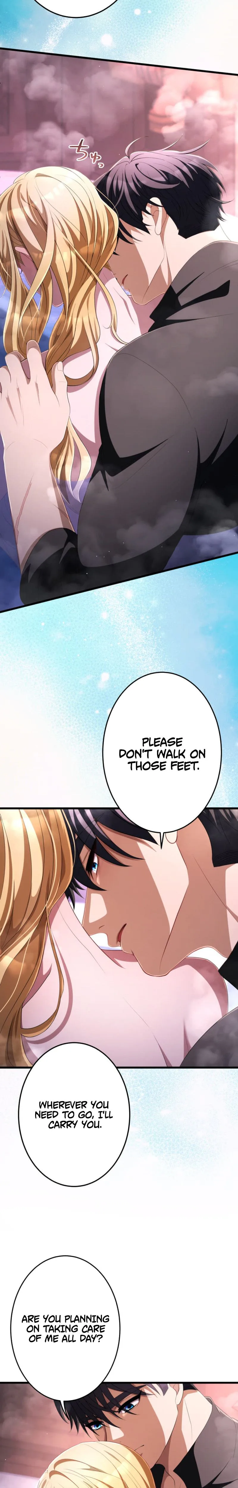A Savage Proposal Chapter 99 - Page 28