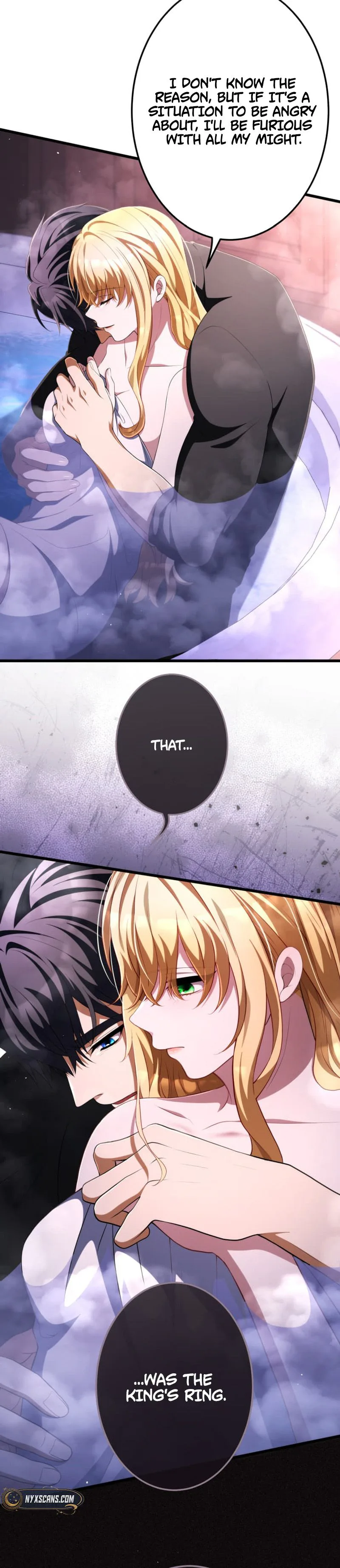 A Savage Proposal Chapter 99 - Page 32