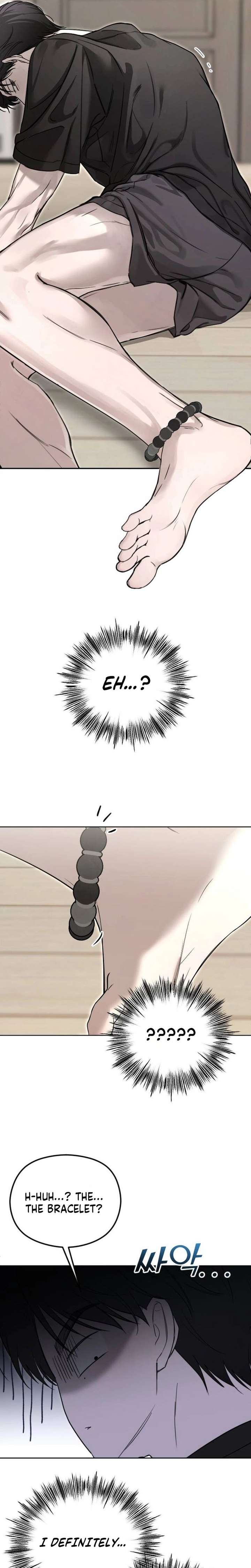 A Sibling’s POV Chapter 1 - Page 30