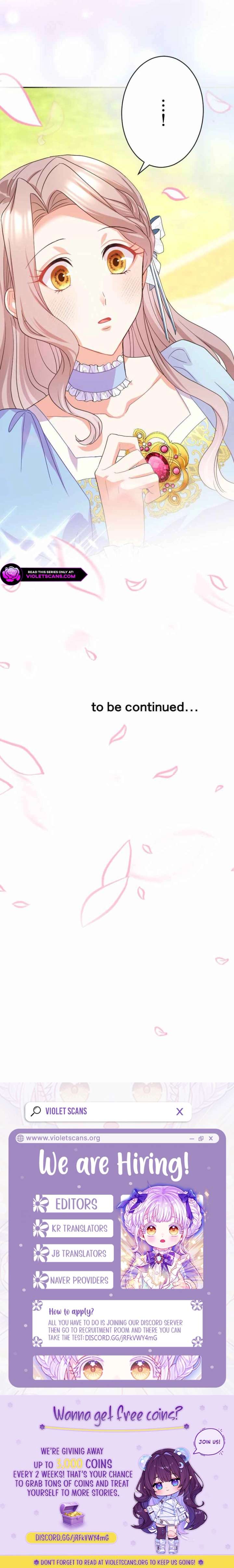 A Substitute Bride to the Reaper Duke Living Happily in the Shadow of Death Chapter 18 - Page 18