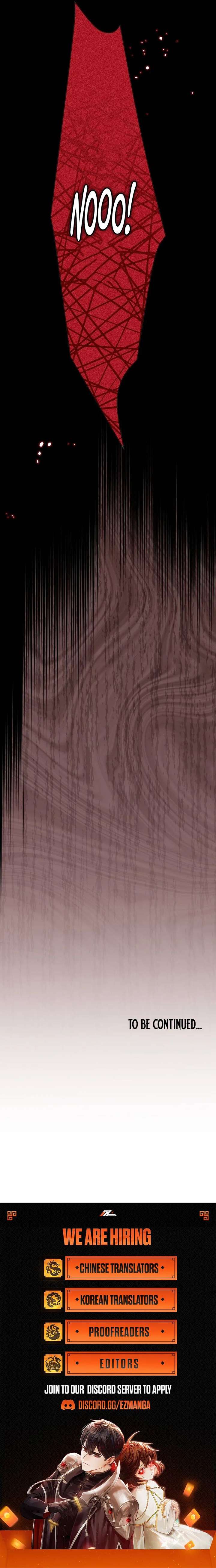 A Substitute Bride to the Reaper Duke Living Happily in the Shadow of Death Chapter 19 - Page 10
