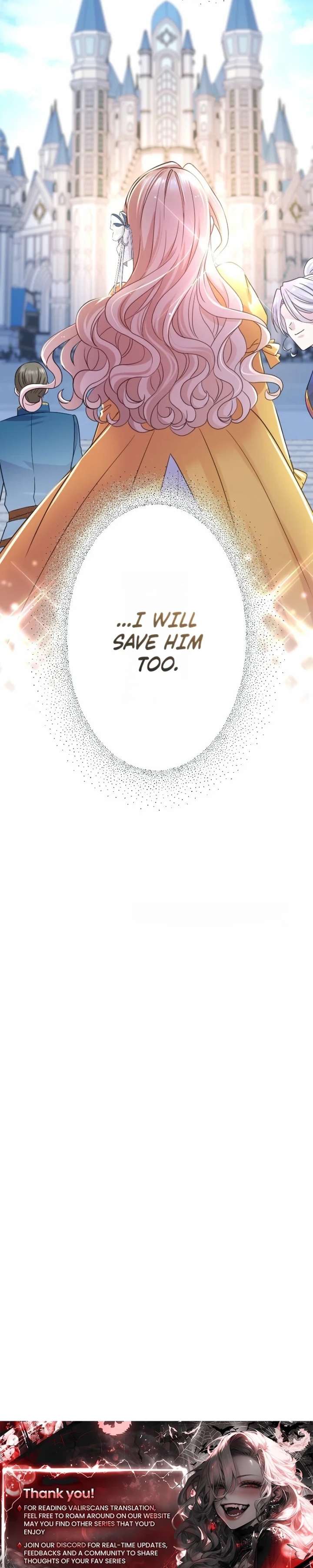 A Substitute Bride to the Reaper Duke Living Happily in the Shadow of Death Chapter 22 - Page 28