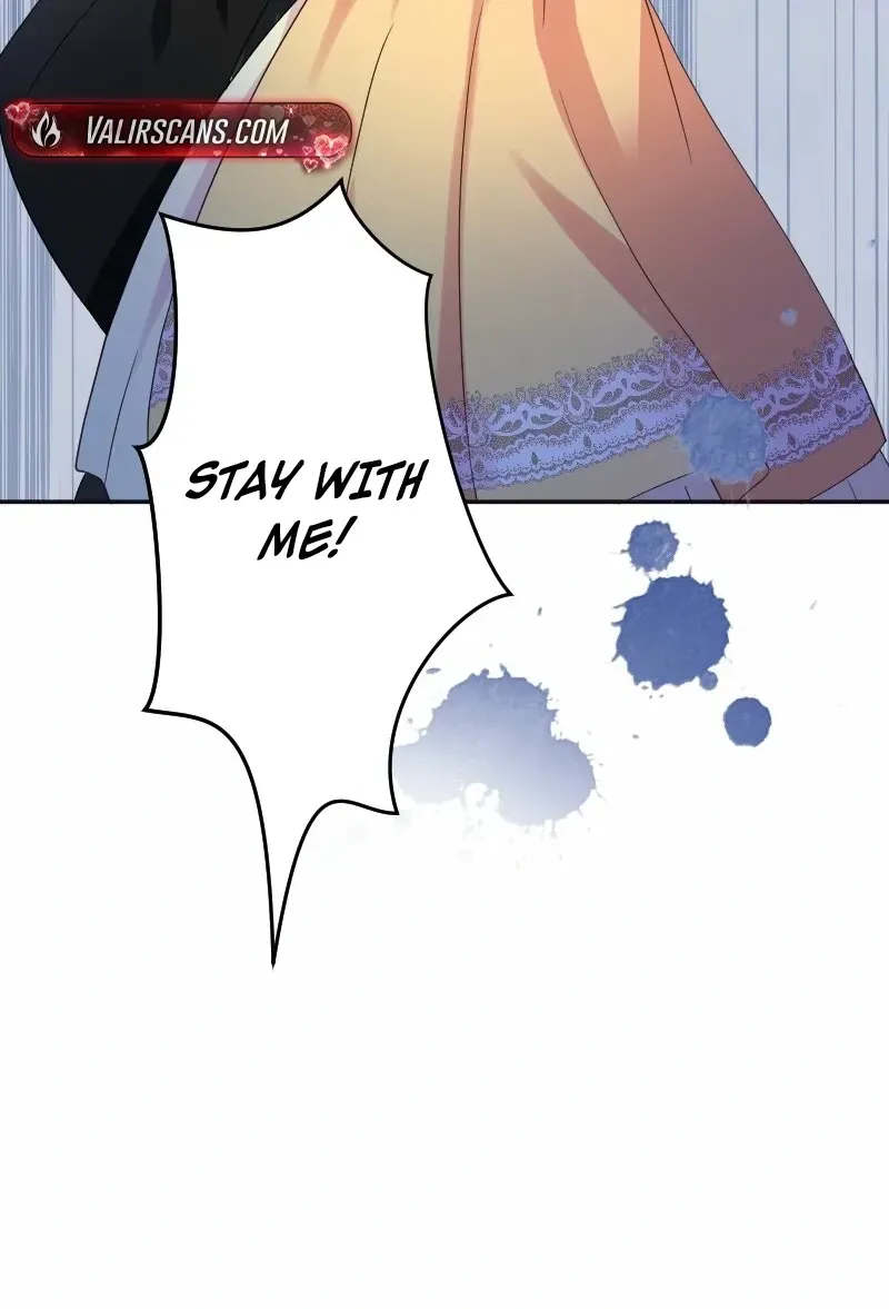 A Substitute Bride to the Reaper Duke Living Happily in the Shadow of Death Chapter 31 - Page 4