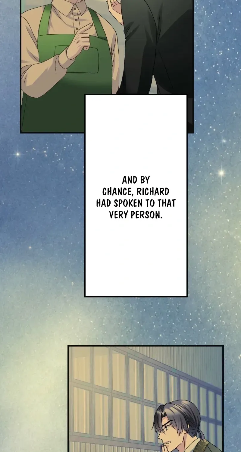 A Substitute Bride to the Reaper Duke Living Happily in the Shadow of Death Chapter 31 - Page 16