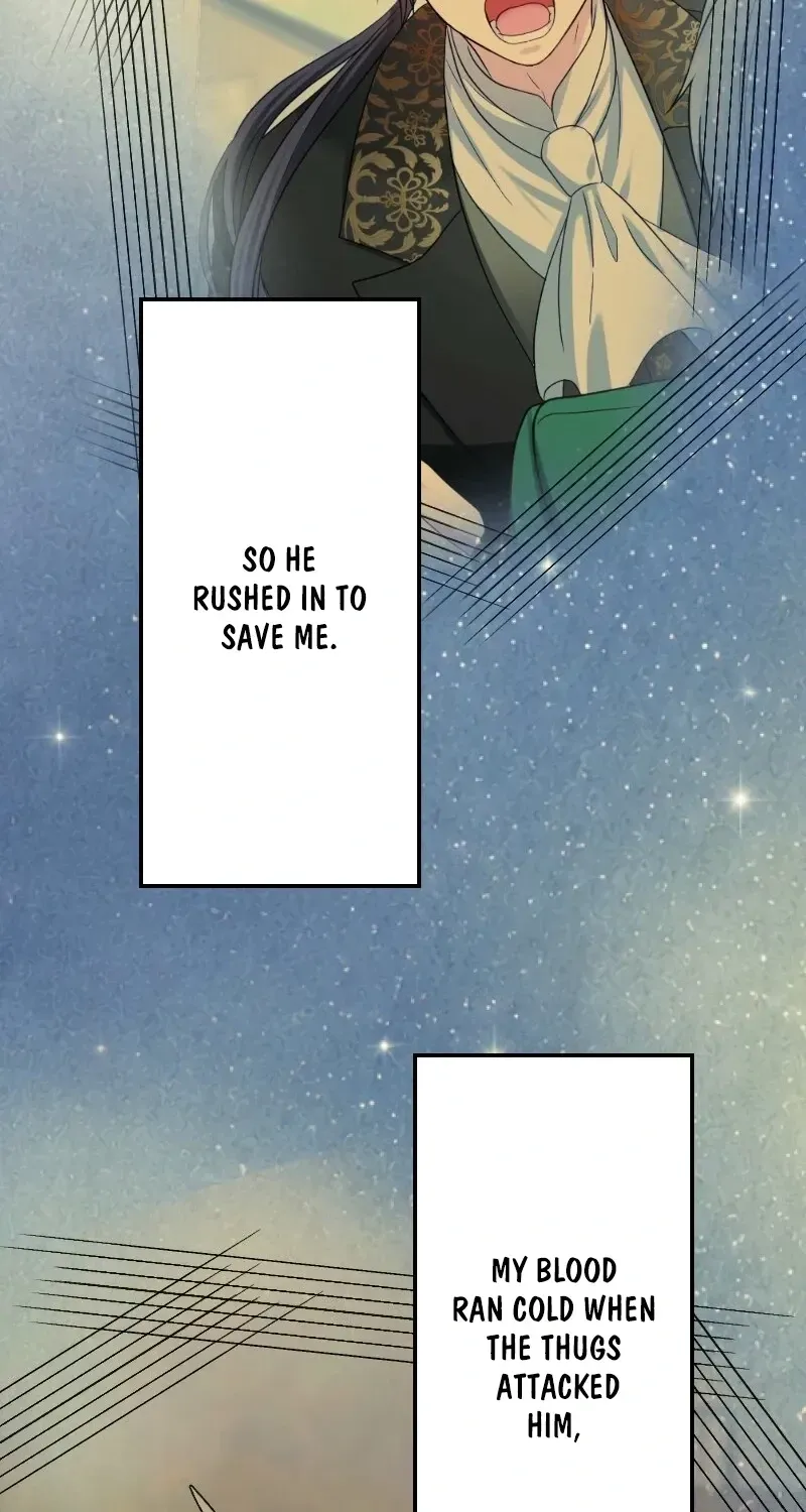 A Substitute Bride to the Reaper Duke Living Happily in the Shadow of Death Chapter 31 - Page 18